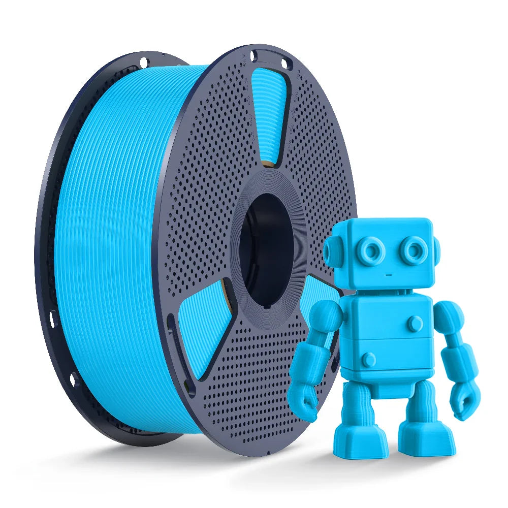 [MOQ: 6KG] PETG 3D Printer Filament 1KG