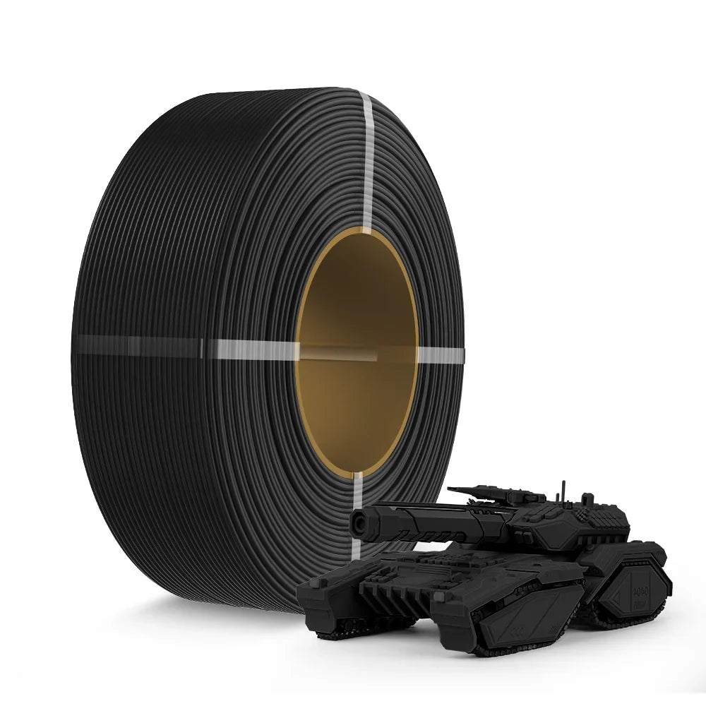 [MOQ: 6KG] PLA+ 2.0, Upgraded PLA+(PLA Plus), 3D Printer Filament 1KG