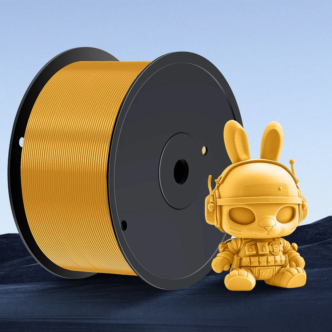 PLA Large Spool 3D Printer Filament 5KG