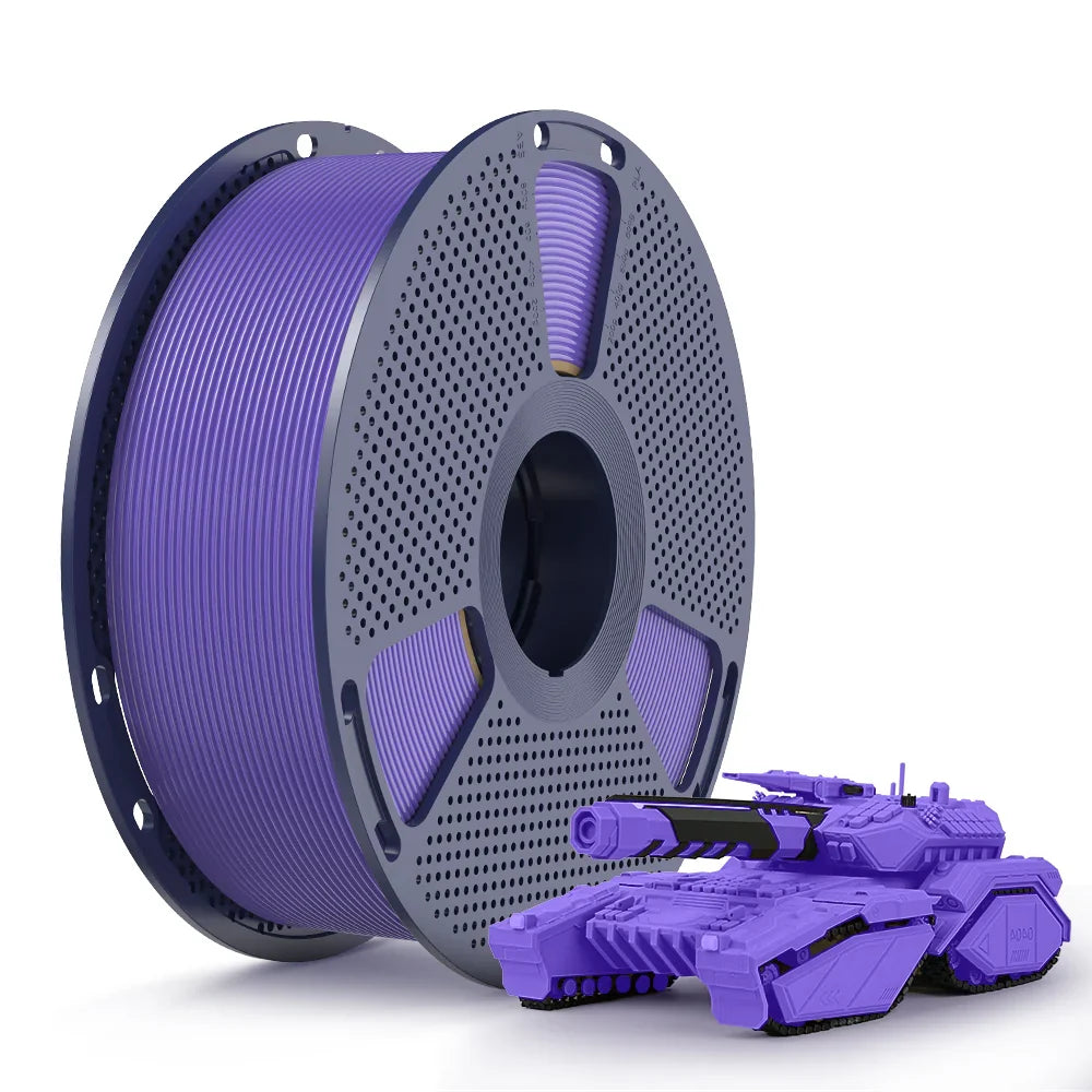 PLA+(PLA Plus) 3D Printer Filament 1KG Spool, Mix & Match Over 6 Rolls Bulk Order