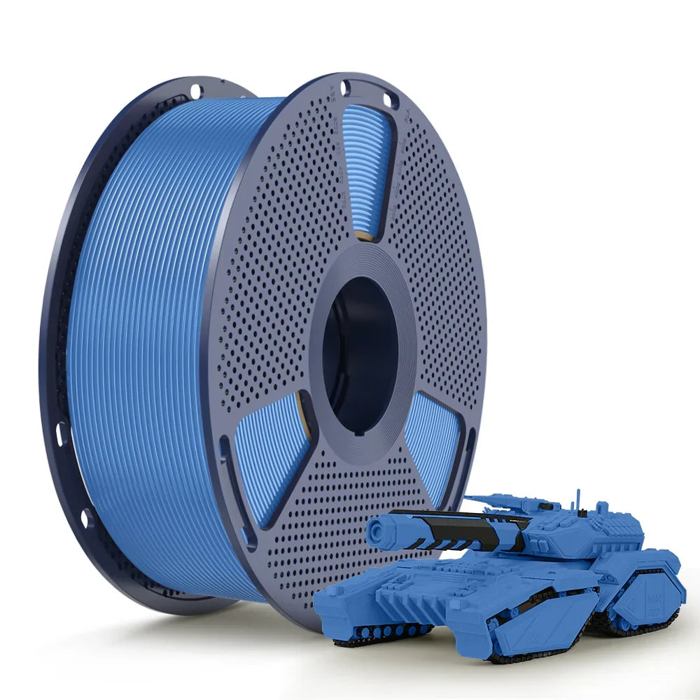 PLA 3D Printer Filament 1KG Spool, Mix & Match Over 6 Rolls Bulk Order
