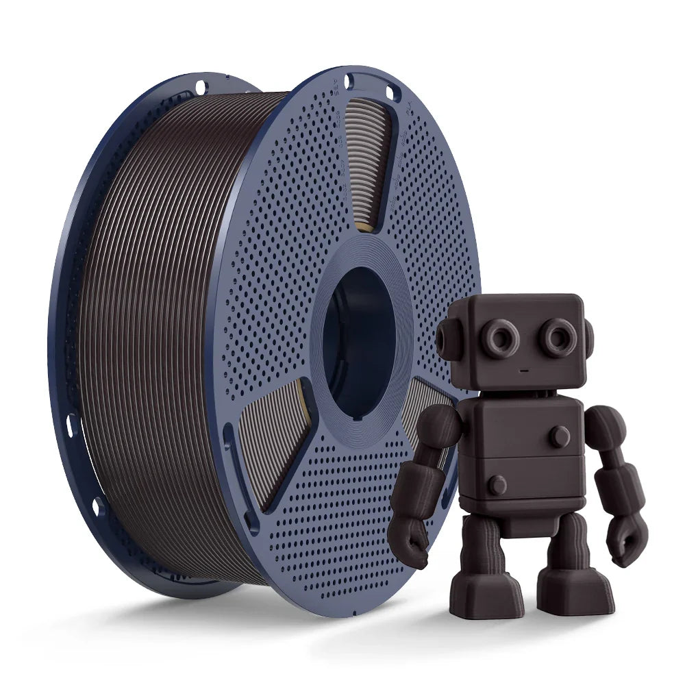 [MOQ: 6KG] PETG 3D Printer Filament 1KG