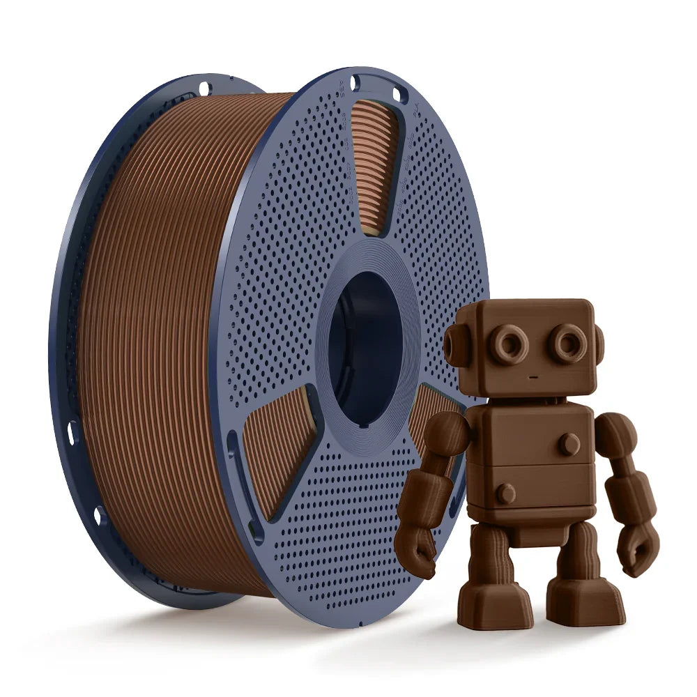 [MOQ: 6KG] PETG 3D Printer Filament 1KG