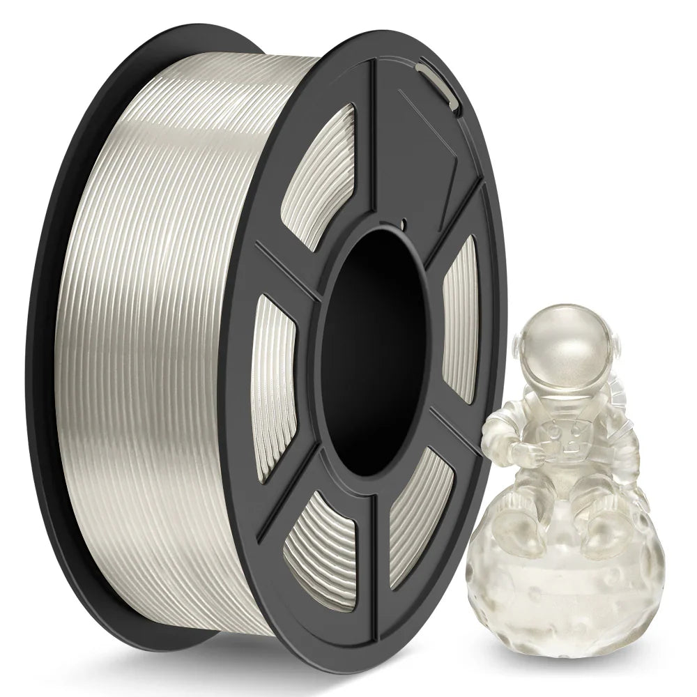 [MOQ: 3Rolls] PVB 3D Printer Filament Removable Spool 900g/Ordinary Spool 1000g