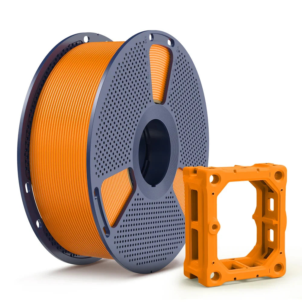 [MOQ: 6KG] PLA+ 2.0, Upgraded PLA+(PLA Plus), 3D Printer Filament 1KG
