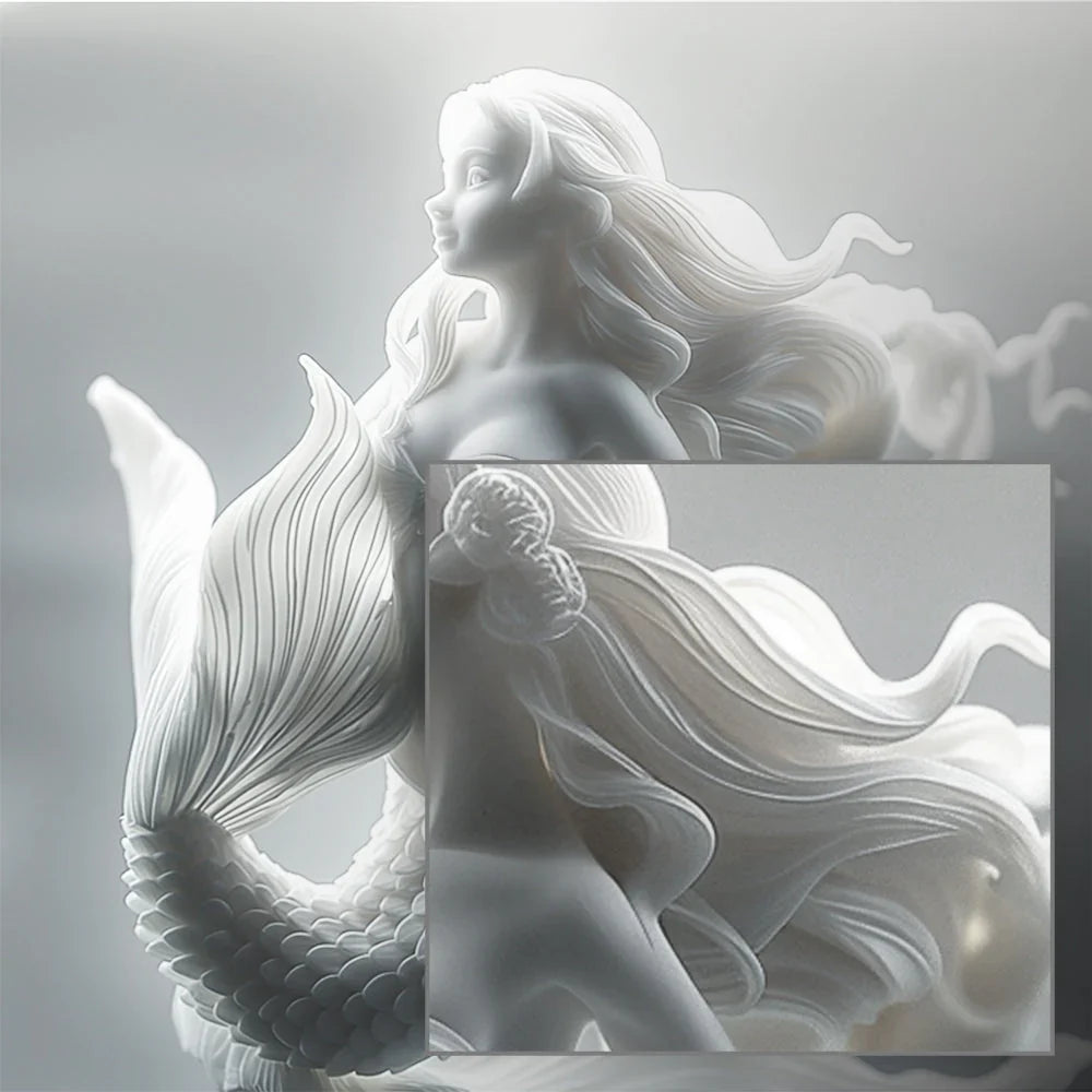 [MOQ: 6] Europe Resin Prime Deal, Combine Resin as your wish