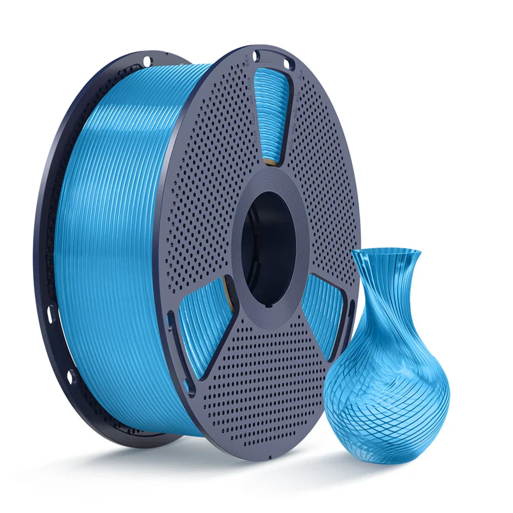PLA 3D Printer Filament 1KG Spool, Mix & Match Over 6 Rolls Bulk Order