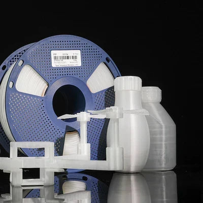 PP (Polypropylene) 3D Printer Filament 0.8KG