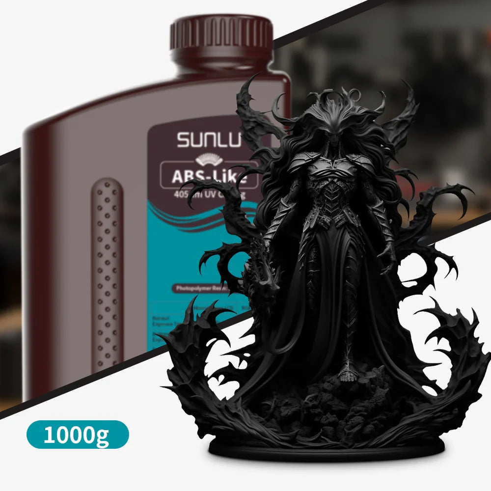 [MOQ: 6] Europe Resin Prime Deal, Combine Resin as your wish