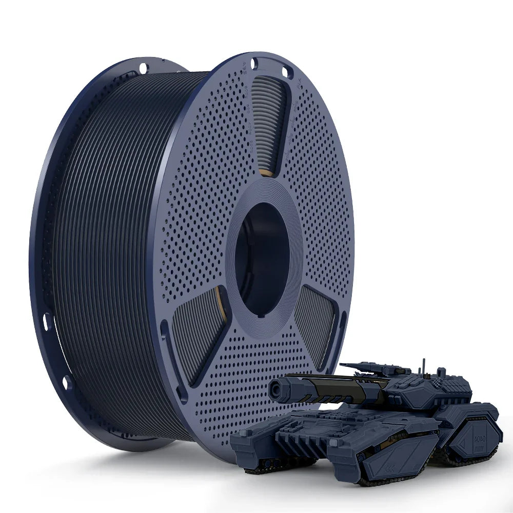 PLA 3D Printer Filament 1KG Spool, Mix & Match Over 6 Rolls Bulk Order