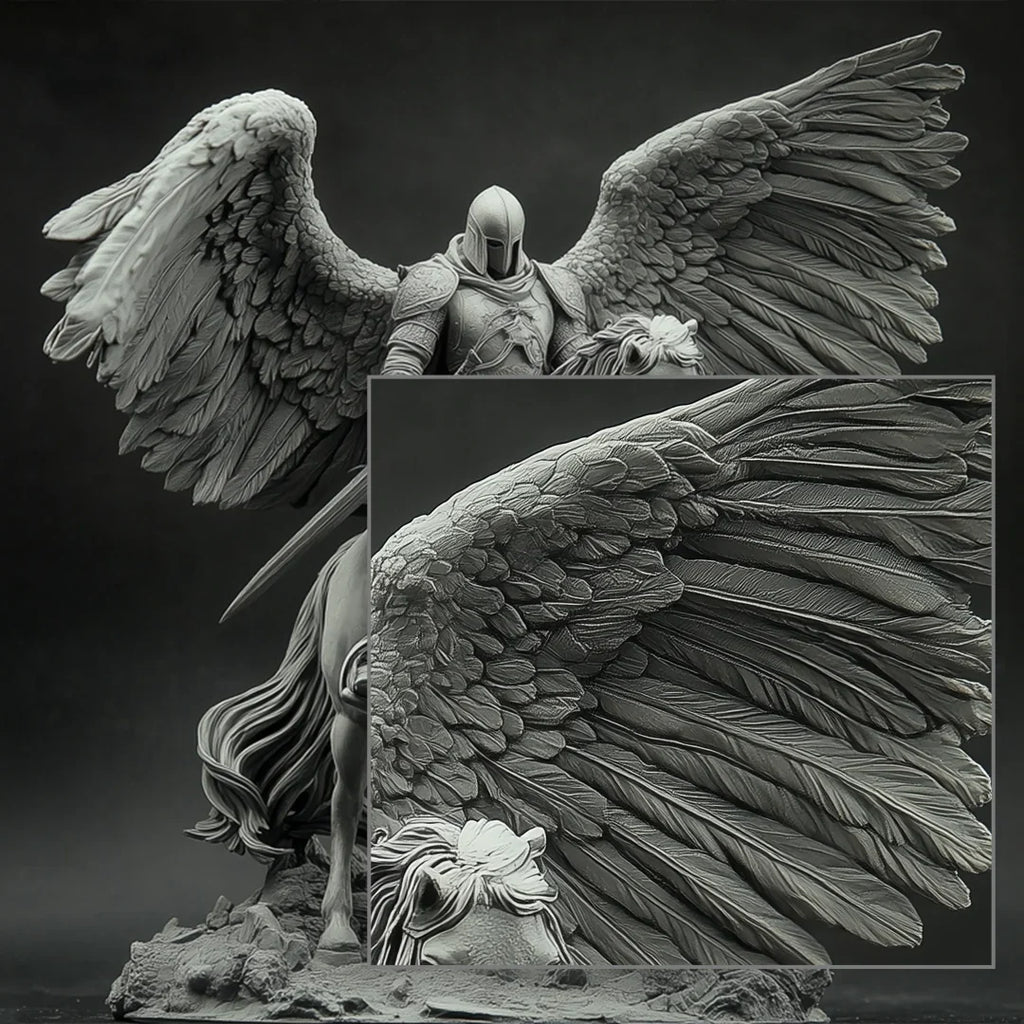 [USA Prime Deal] 1000g ABS Like Resin and Water-wash ABS Like Resin