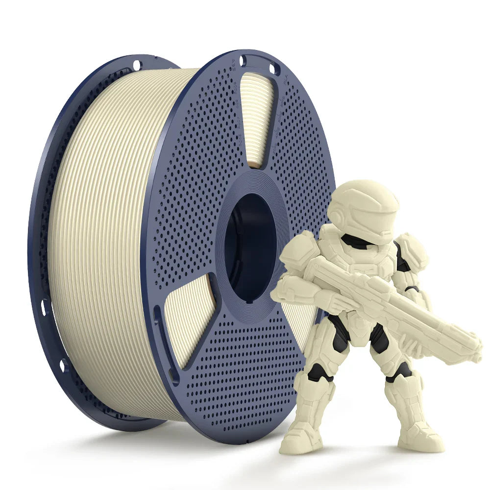 PLA+(PLA Plus) 3D Printer Filament 1KG Spool, Mix & Match Over 6 Rolls Bulk Order