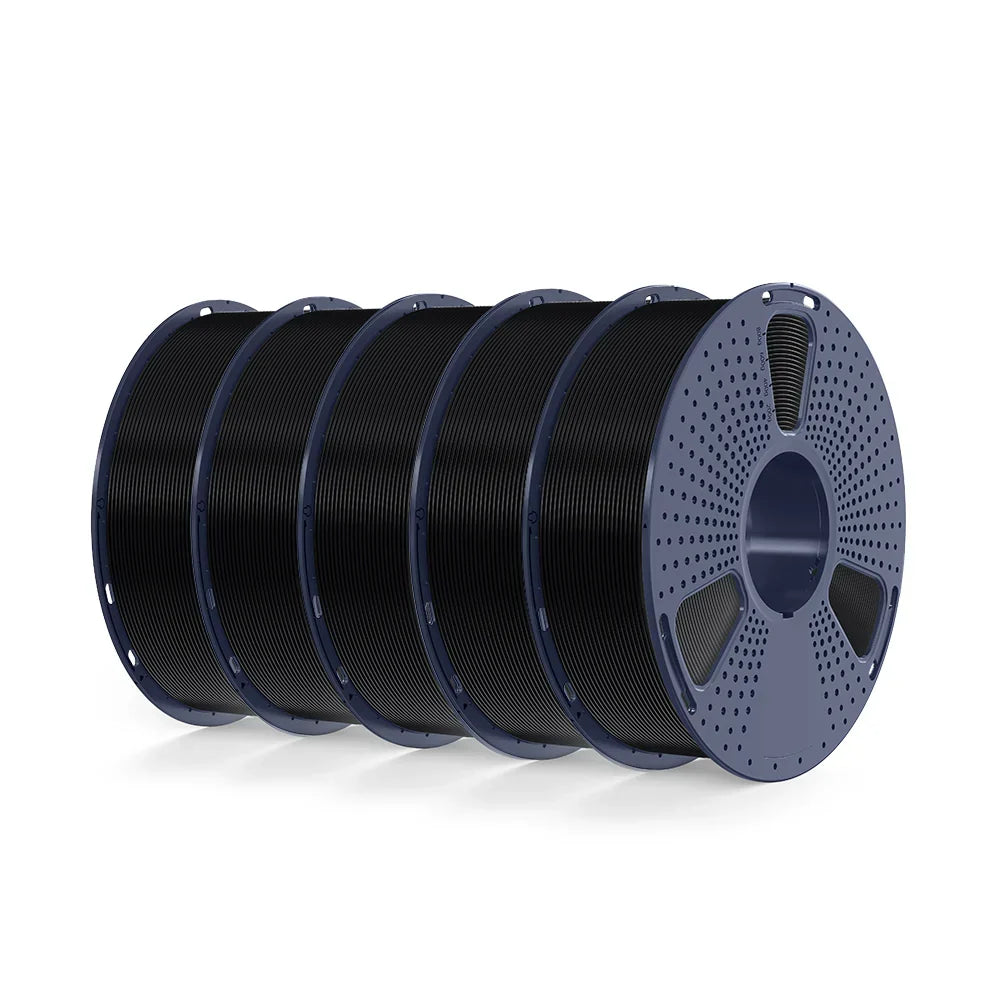 [MOQ: 6KG] High Speed PLA(HS_PLA) 3D Printer Filament 1KG