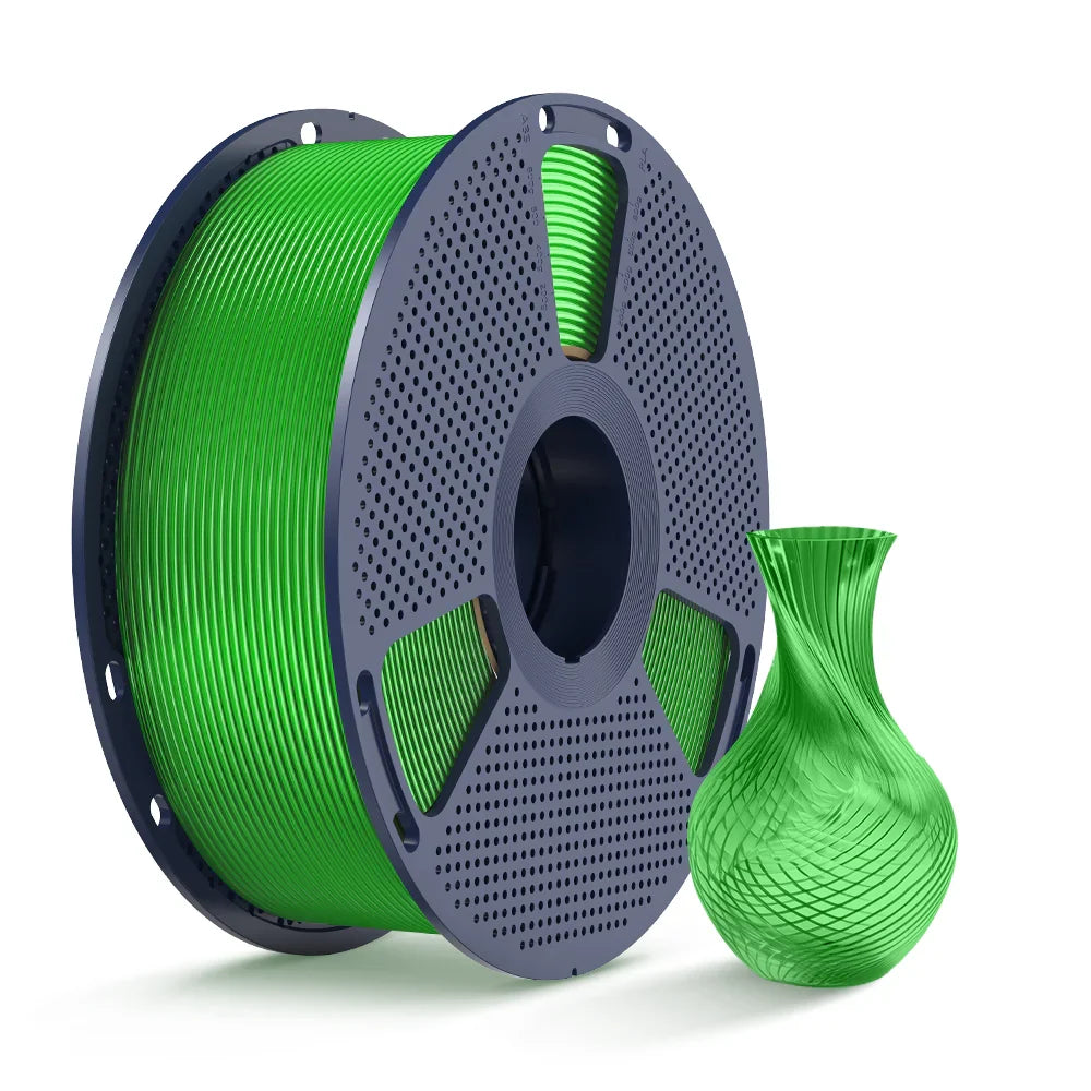PLA+(PLA Plus) 3D Printer Filament 1KG Spool, Mix & Match Over 6 Rolls Bulk Order