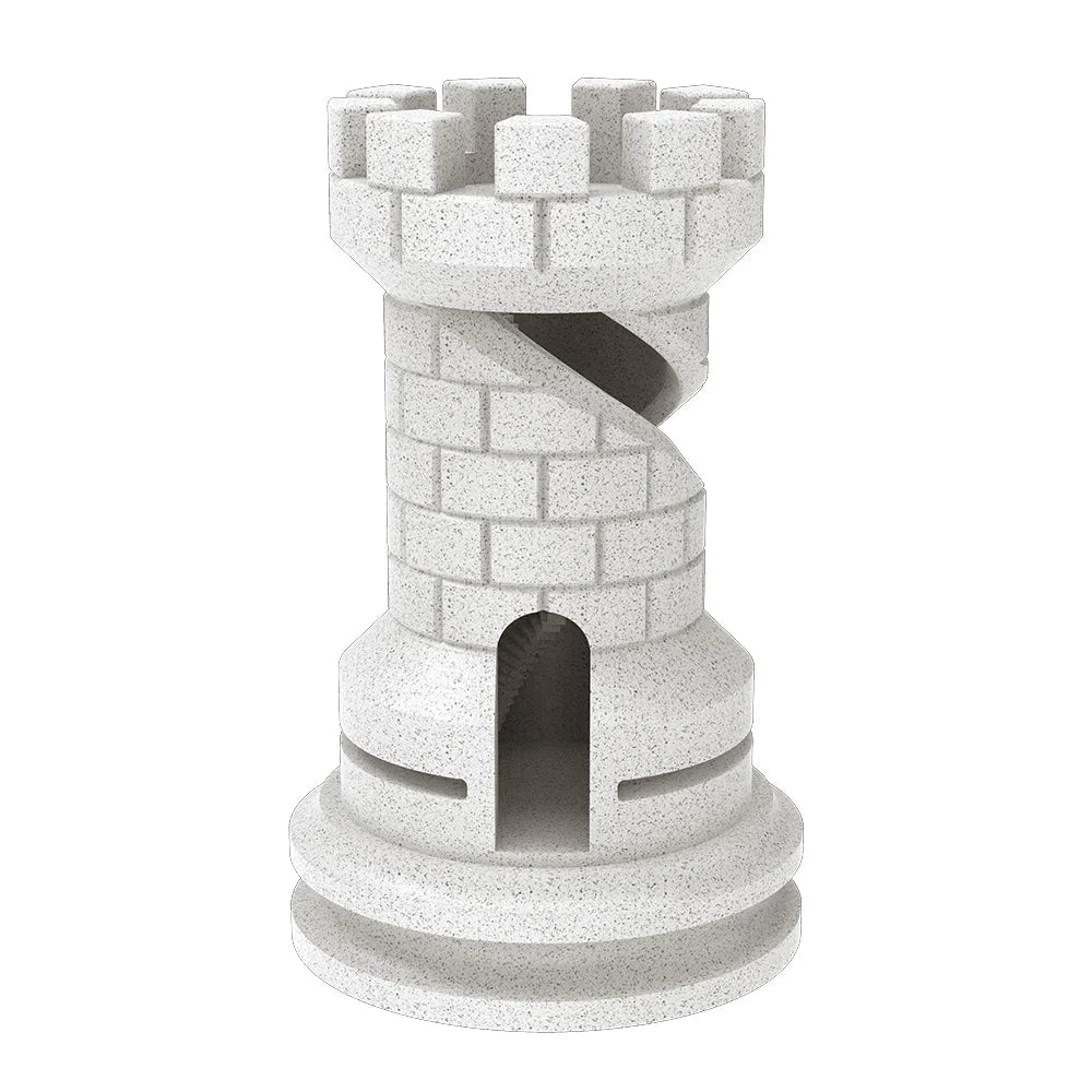 [MOQ: 3KG] High Speed PLA Marble 3D Printer Filament 1KG