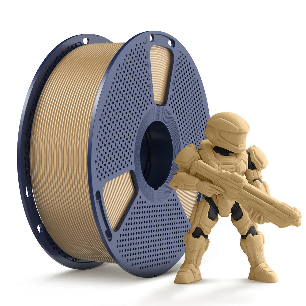 PLA+(PLA Plus) 3D Printer Filament 1KG Spool, Mix & Match Over 6 Rolls Bulk Order