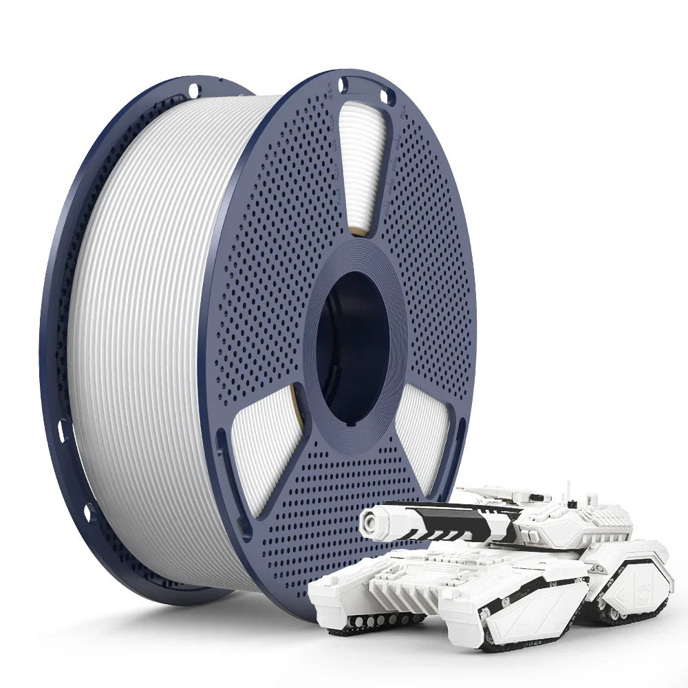 PLA 3D Printer Filament 1KG Spool, Mix & Match Over 6 Rolls Bulk Order