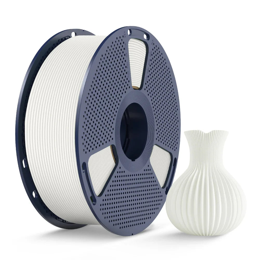 [MOQ: 6KG] PLA Macaron Colors (PLA Meta) 3D Printer Filament 1KG
