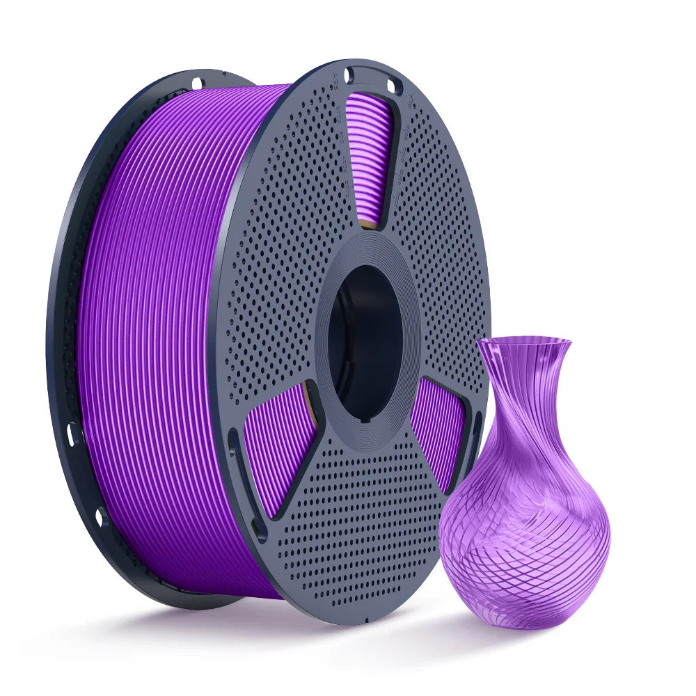 PLA 3D Printer Filament 1KG Spool, Mix & Match Over 6 Rolls Bulk Order