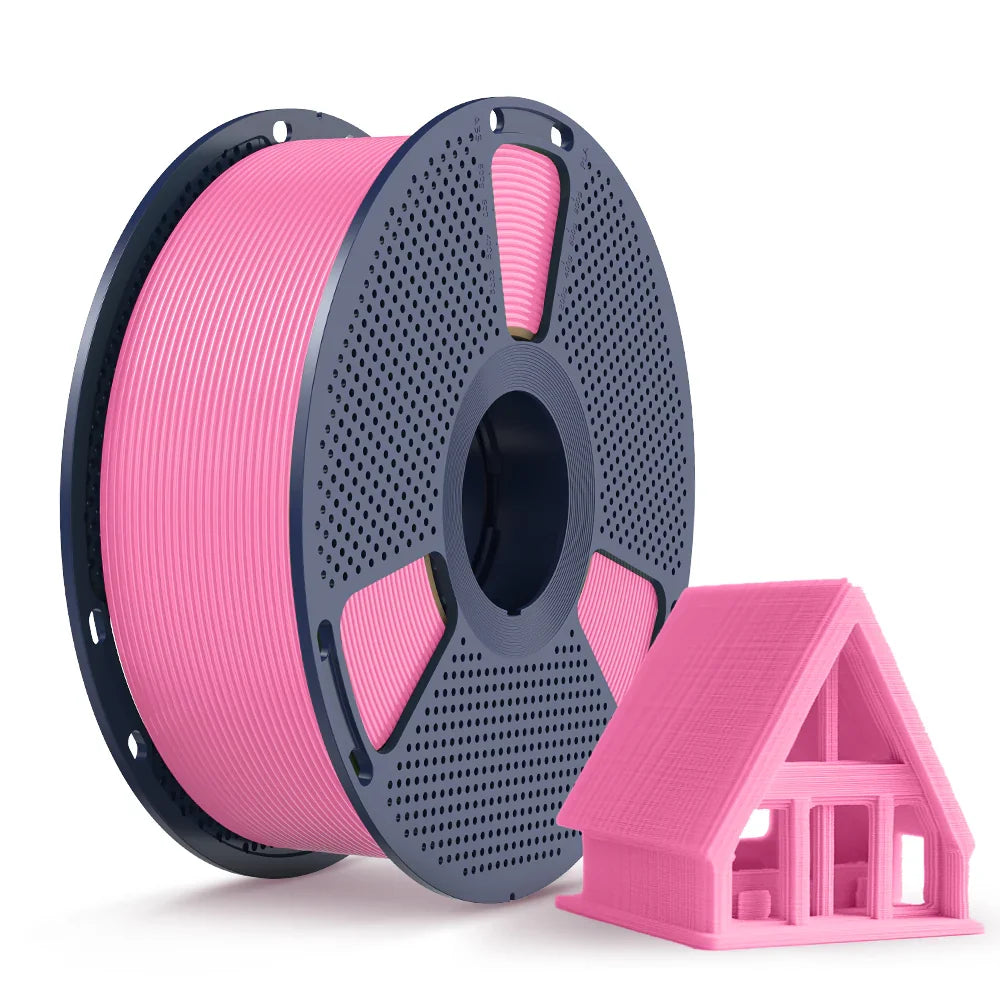 [MOQ: 6KG] High Speed PLA(HS_PLA) 3D Printer Filament 1KG
