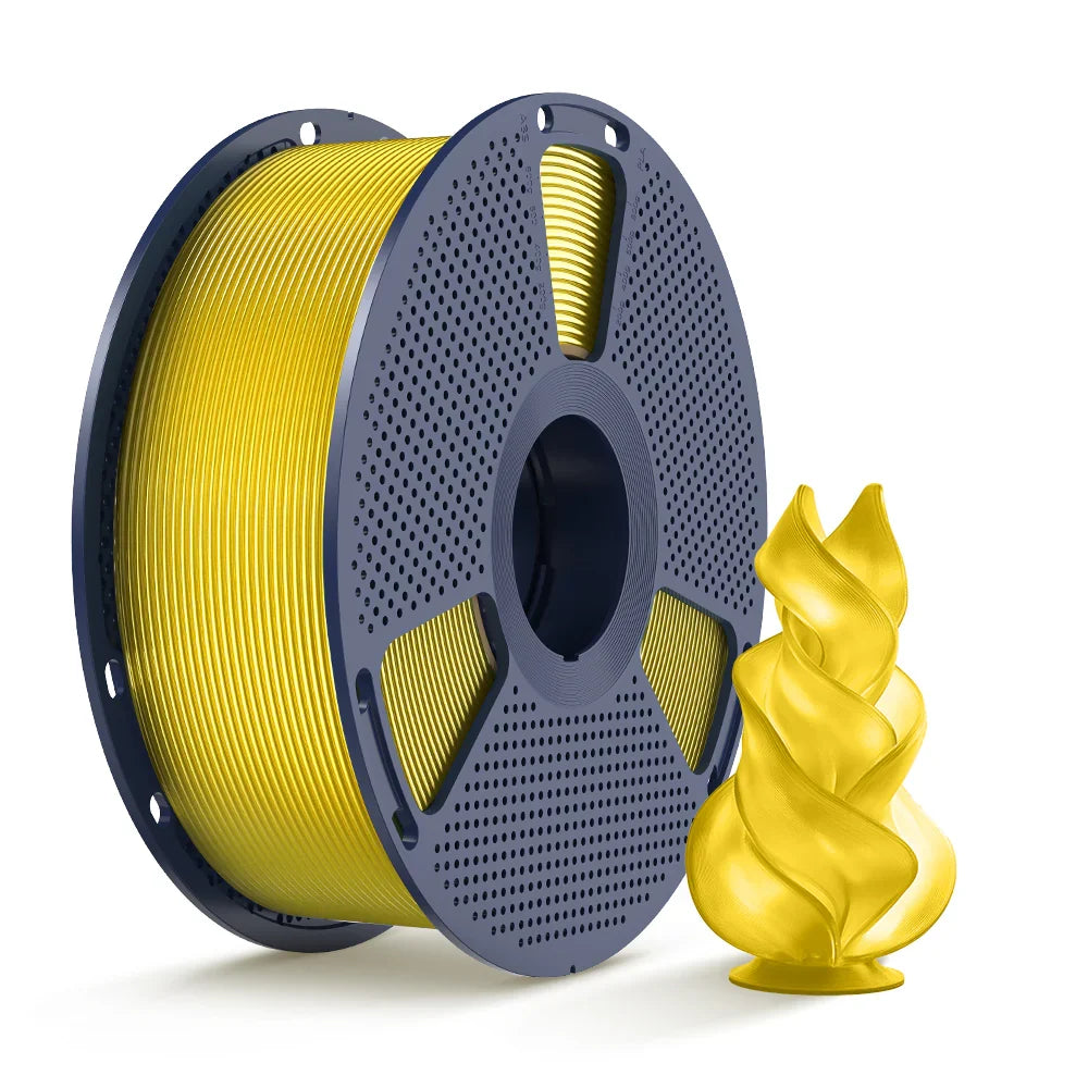 PLA+(PLA Plus) 3D Printer Filament 1KG Spool, Mix & Match Over 6 Rolls Bulk Order