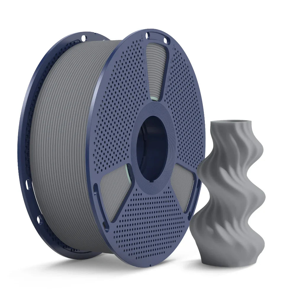 [MOQ: 6KG] High Speed Matte PETG 3D Printer Filament 1KG