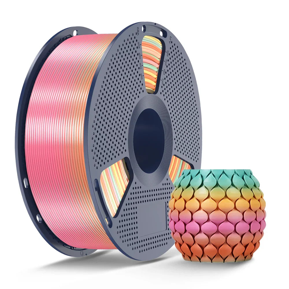 [MOQ: 6KG] High Speed PLA(HS_PLA) 3D Printer Filament 1KG