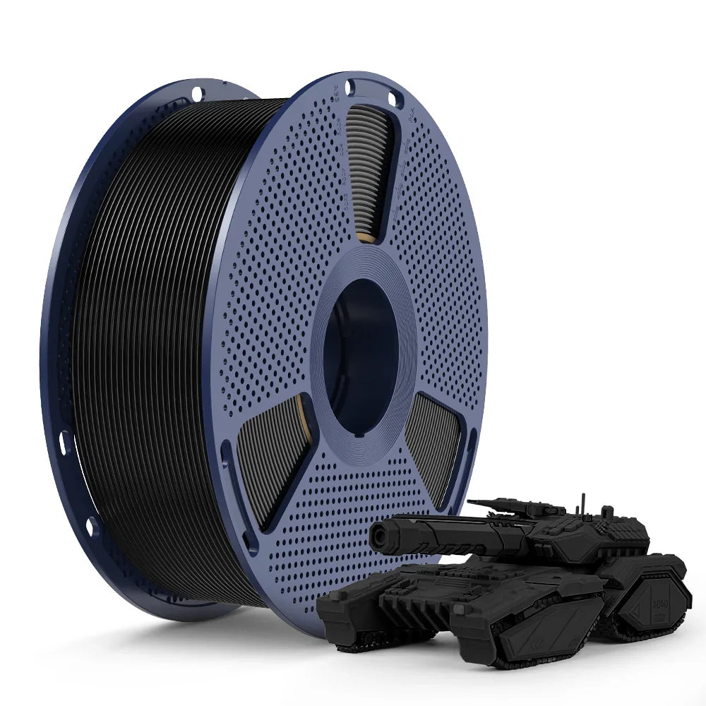 PLA 3D Printer Filament 1KG Spool, Mix & Match Over 6 Rolls Bulk Order