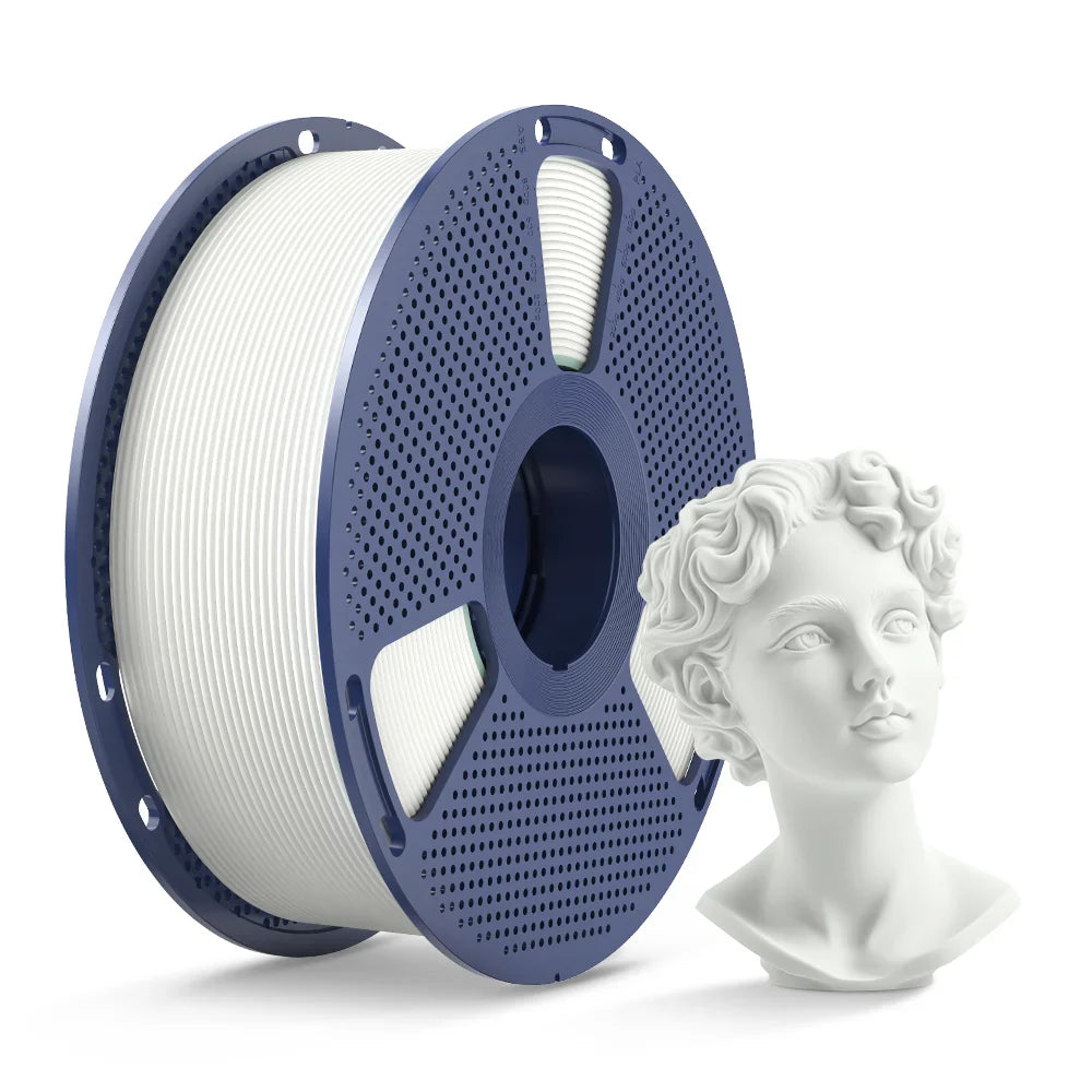 [MOQ: 6KG] Matte PLA 3D Printer Filament 1KG