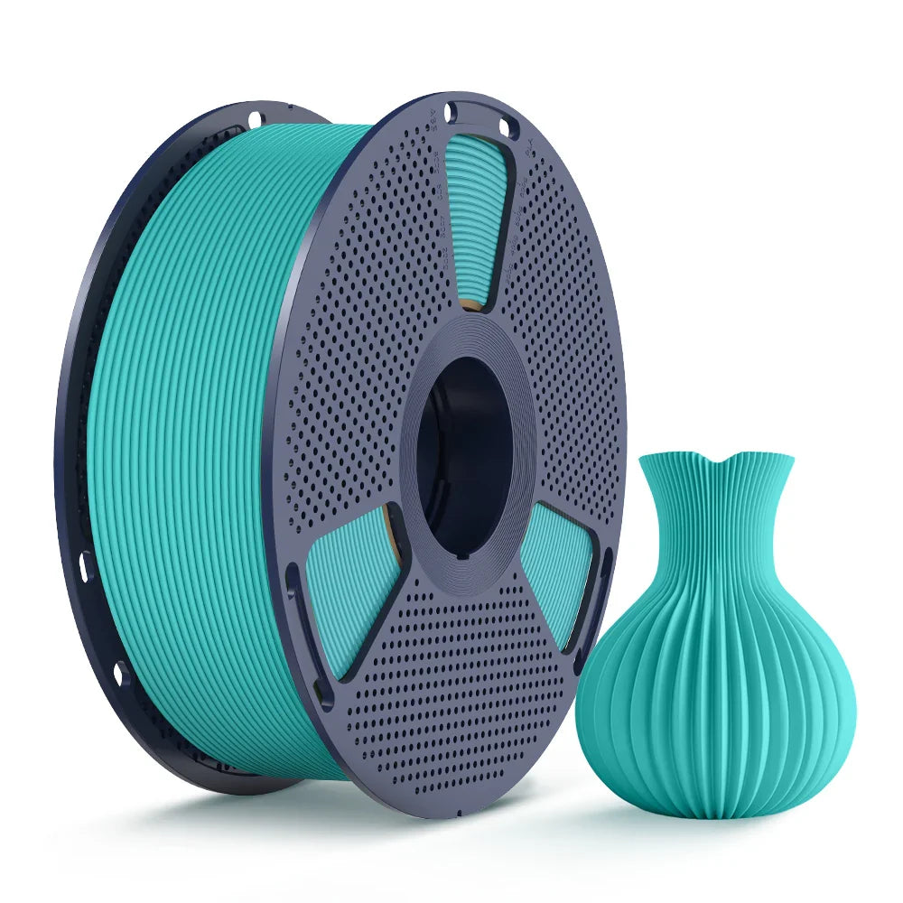 [MOQ: 6KG] PLA Macaron Colors (PLA Meta) 3D Printer Filament 1KG