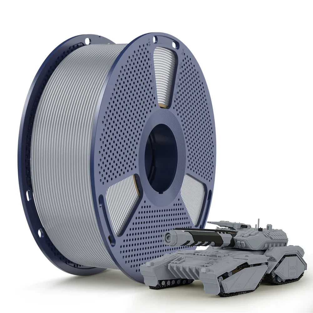 PLA 3D Printer Filament 1KG Spool, Mix & Match Over 6 Rolls Bulk Order