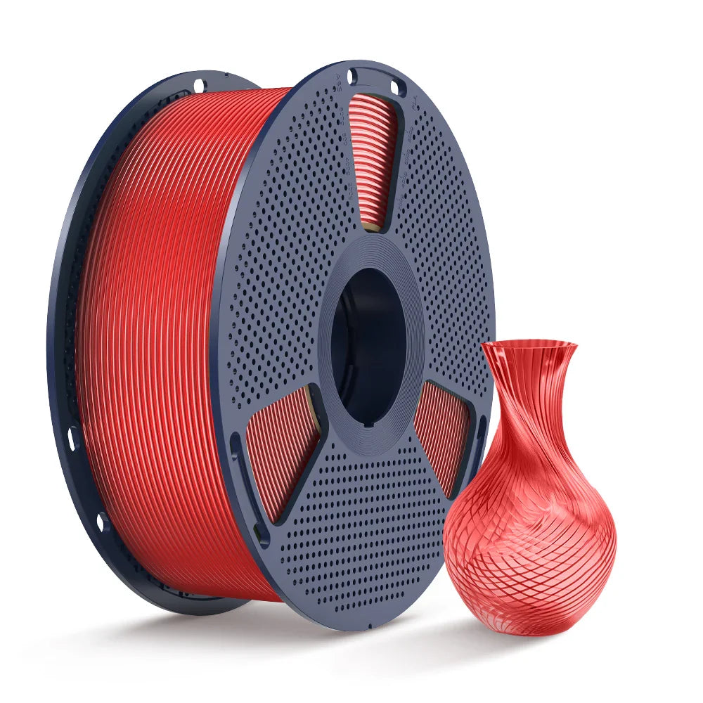 PLA+(PLA Plus) 3D Printer Filament 1KG Spool, Mix & Match Over 6 Rolls Bulk Order