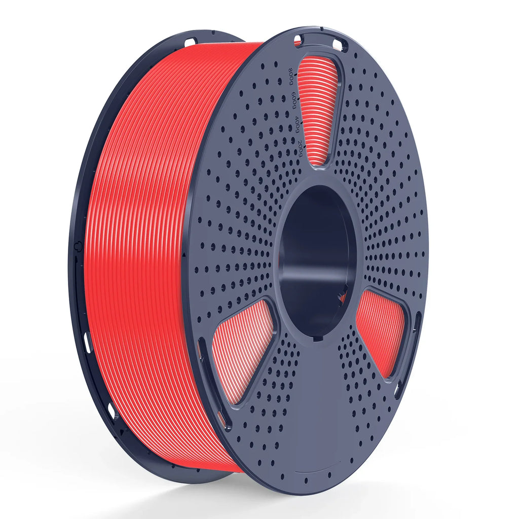 PLA+(PLA Plus) 3D Printer Filament 1KG Spool, Mix & Match Over 6 Rolls Bulk Order